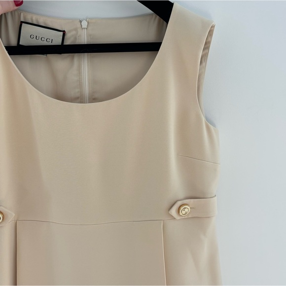 Gucci Mini Dress - Picture 4 of 9